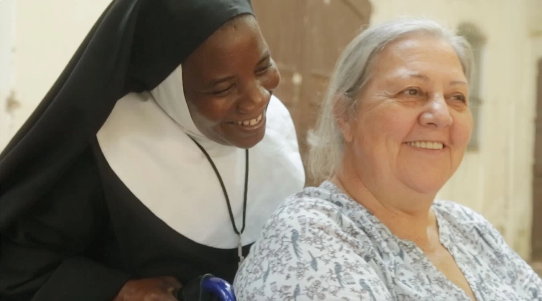  PAPA QUER CONSAGRADOS COM “ENTUSIASMO MISSIONÁRIO”