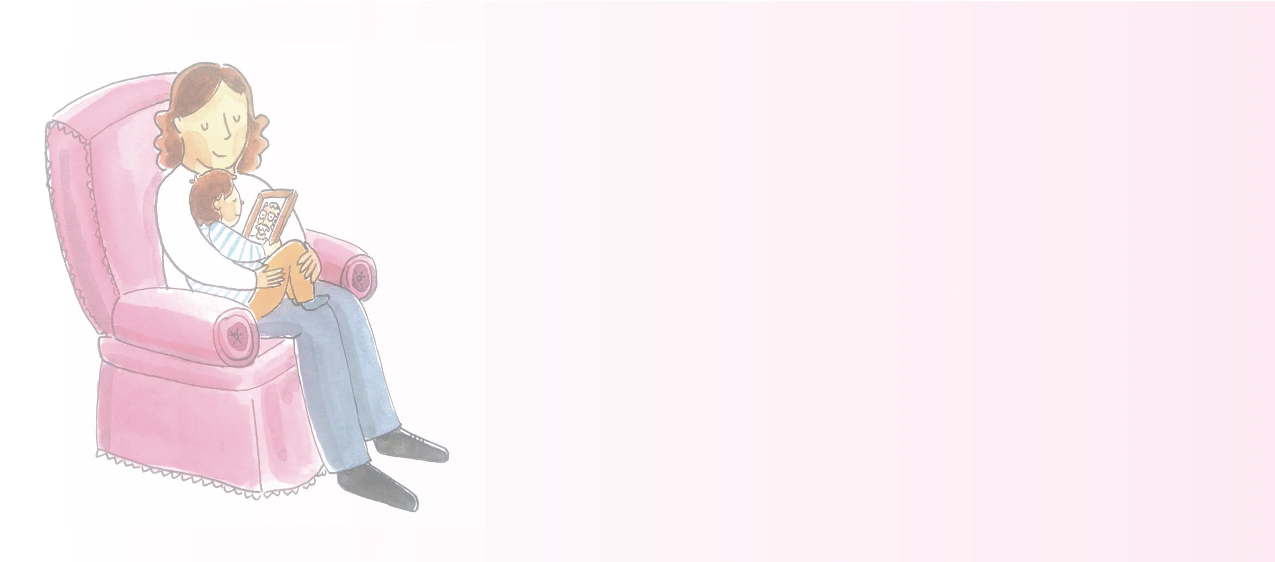 É possível explicar a morte a uma criança?