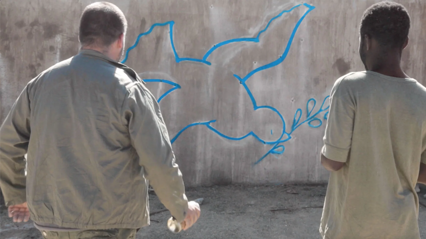 Papa convida a viver a paz a partir do coração