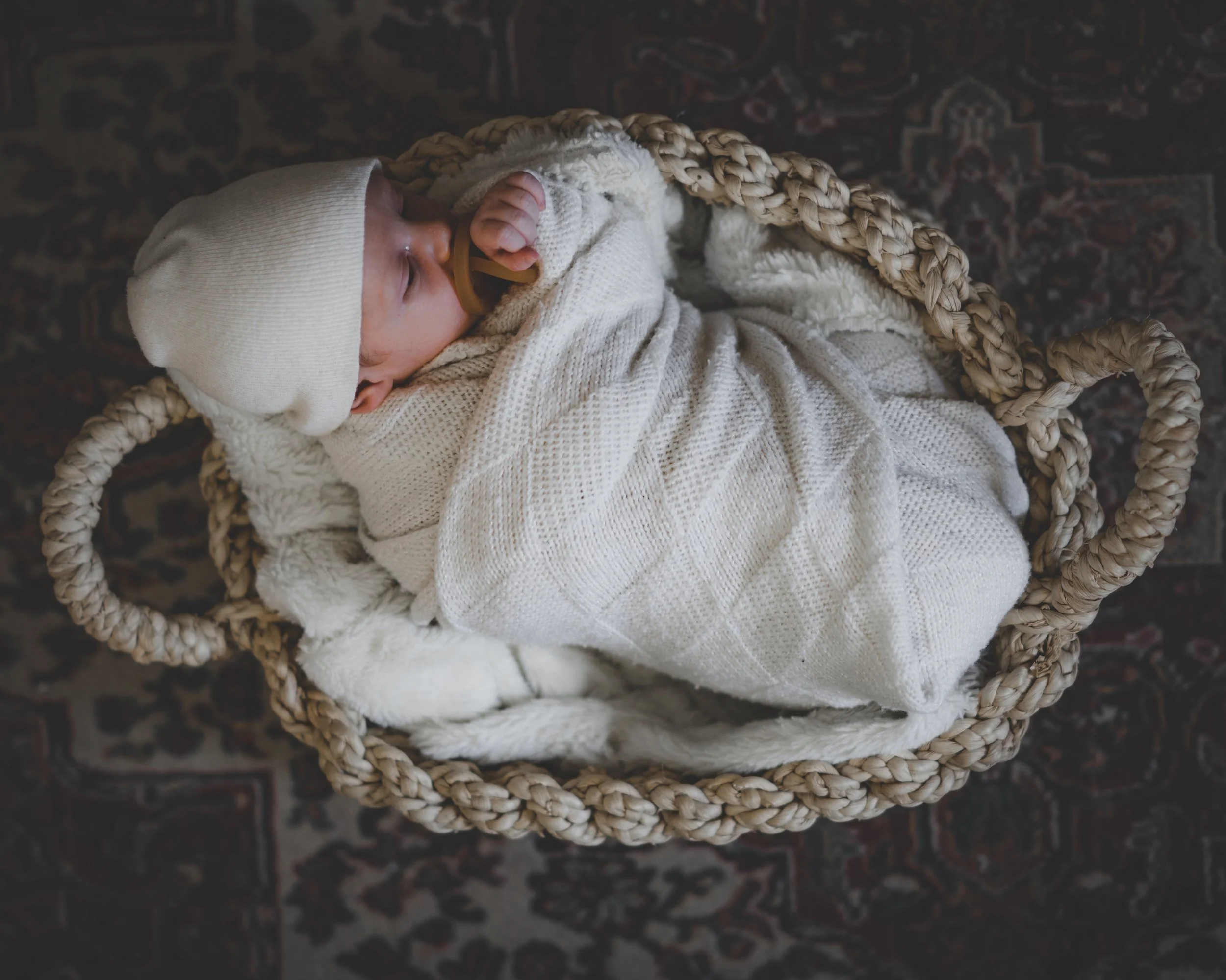 Segunda-feira, oitavo dia do Tempo do Natal