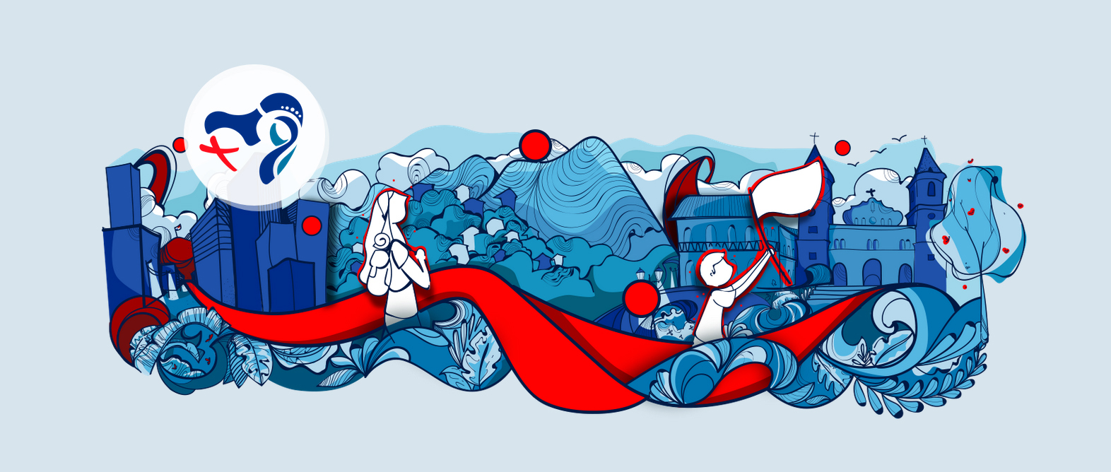 Rezar pelos jovens de todo o mundo