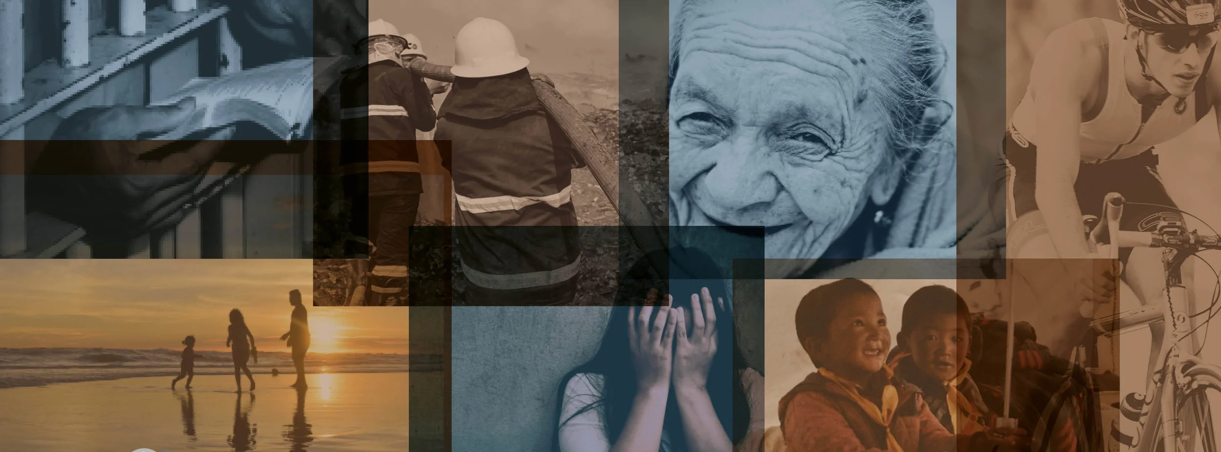 Rezar na Quaresma por pessoas e causas de hoje