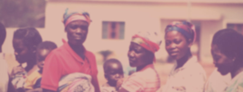 Ajudar a reconstruir Moçambique