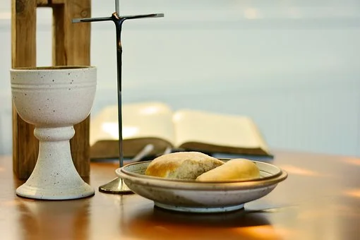 Quinta-Feira Santa da Ceia do Senhor