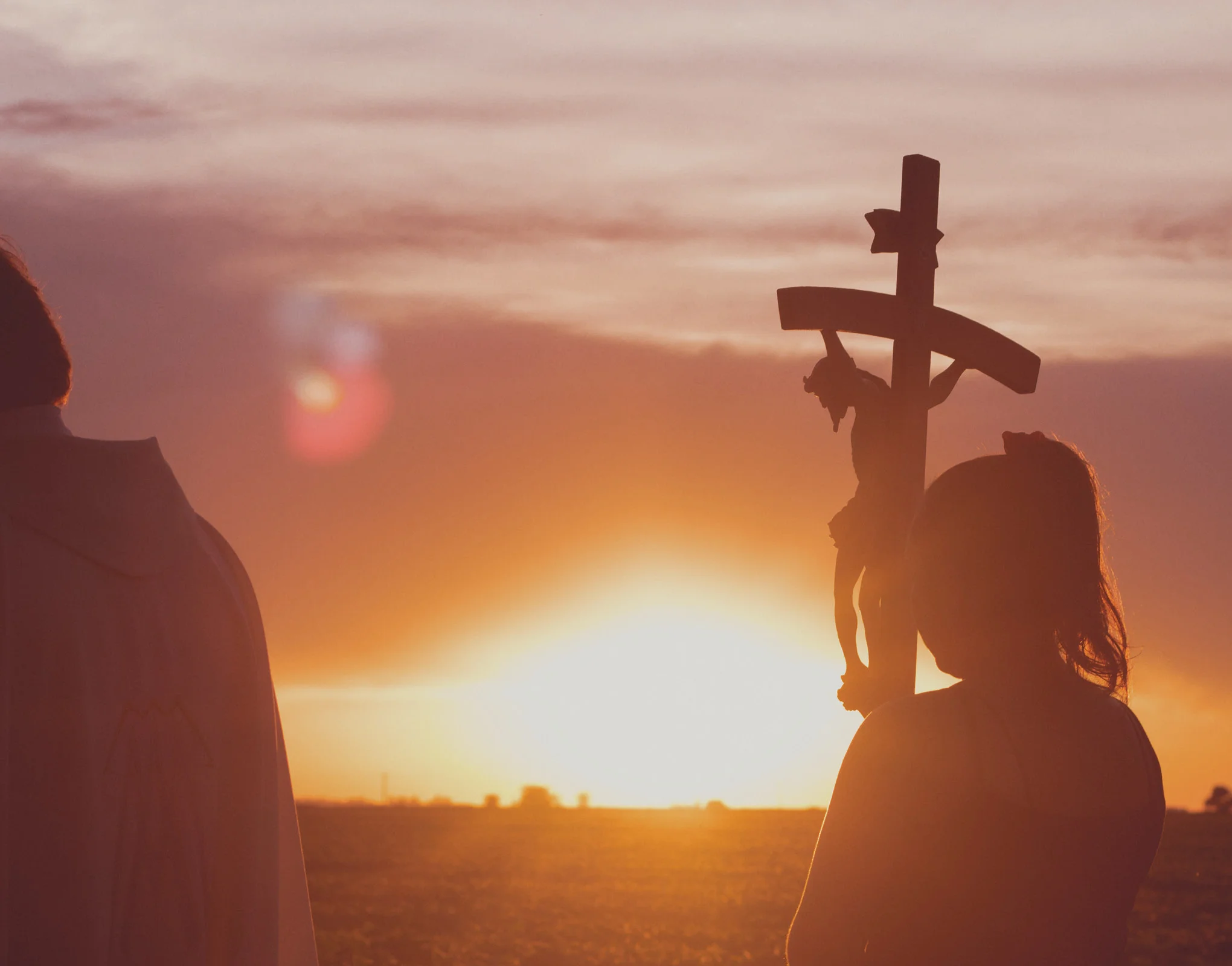 Segunda-feira da décima quarta semana do tempo comum