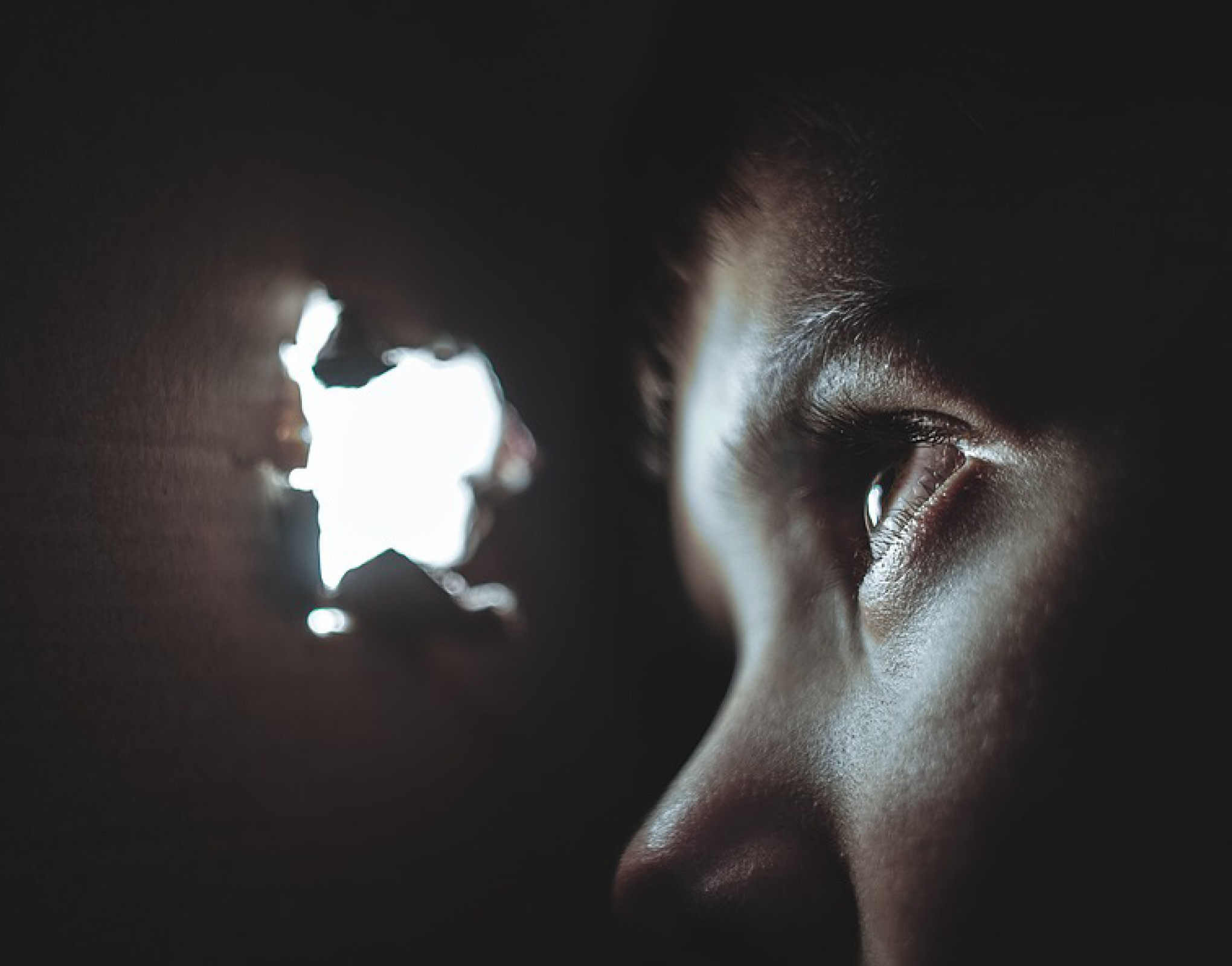 Segunda-feira, festa litúrgica de Santa Maria Madalena