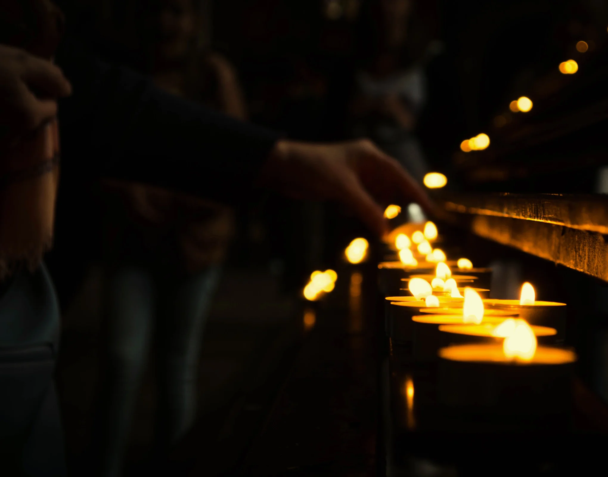 Quinta-feira, festa litúrgica do Apóstolo São Tiago