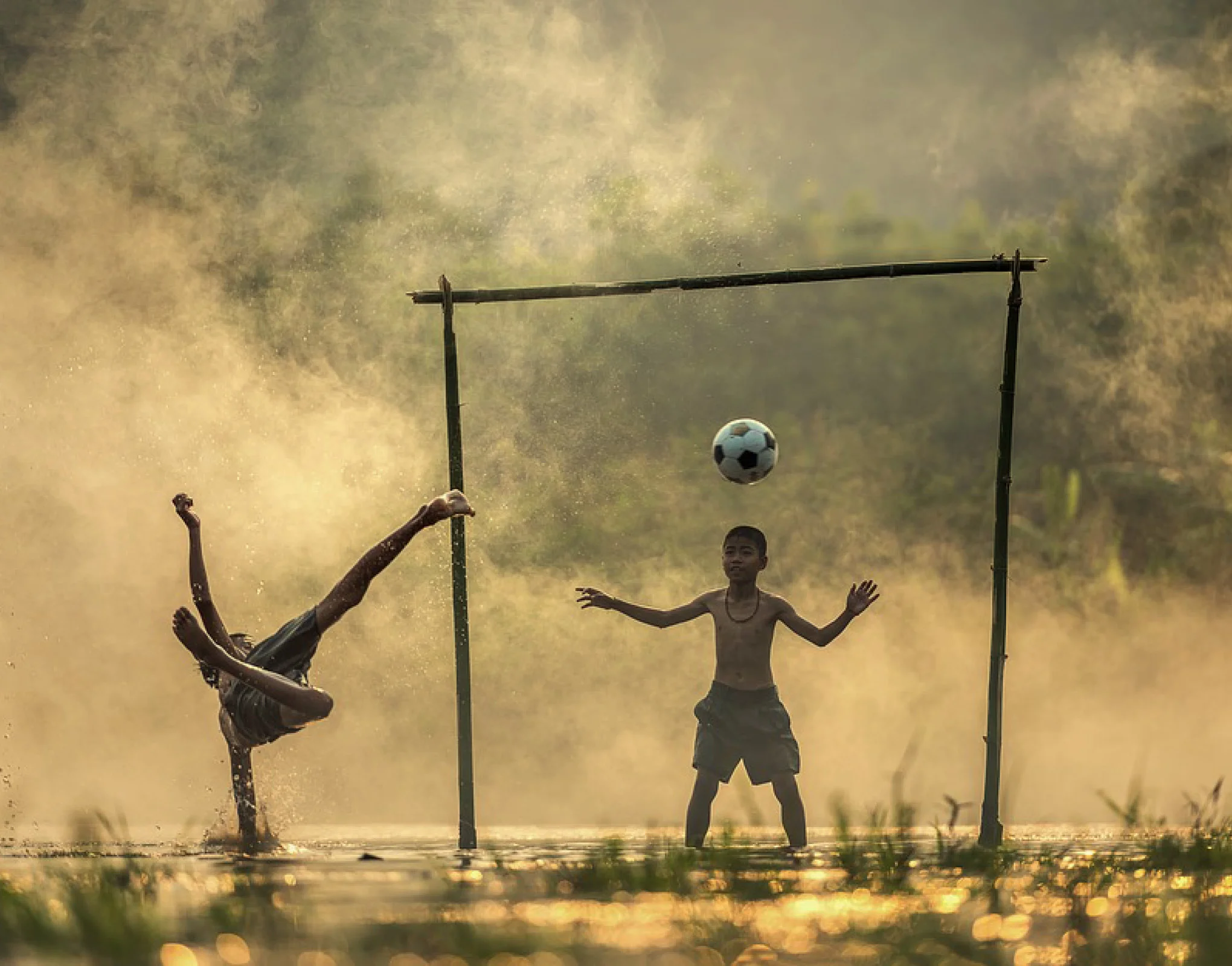 Sexta-feira, memória litúrgica de São Joaquim e Santa Ana, pais de Nossa Senhora