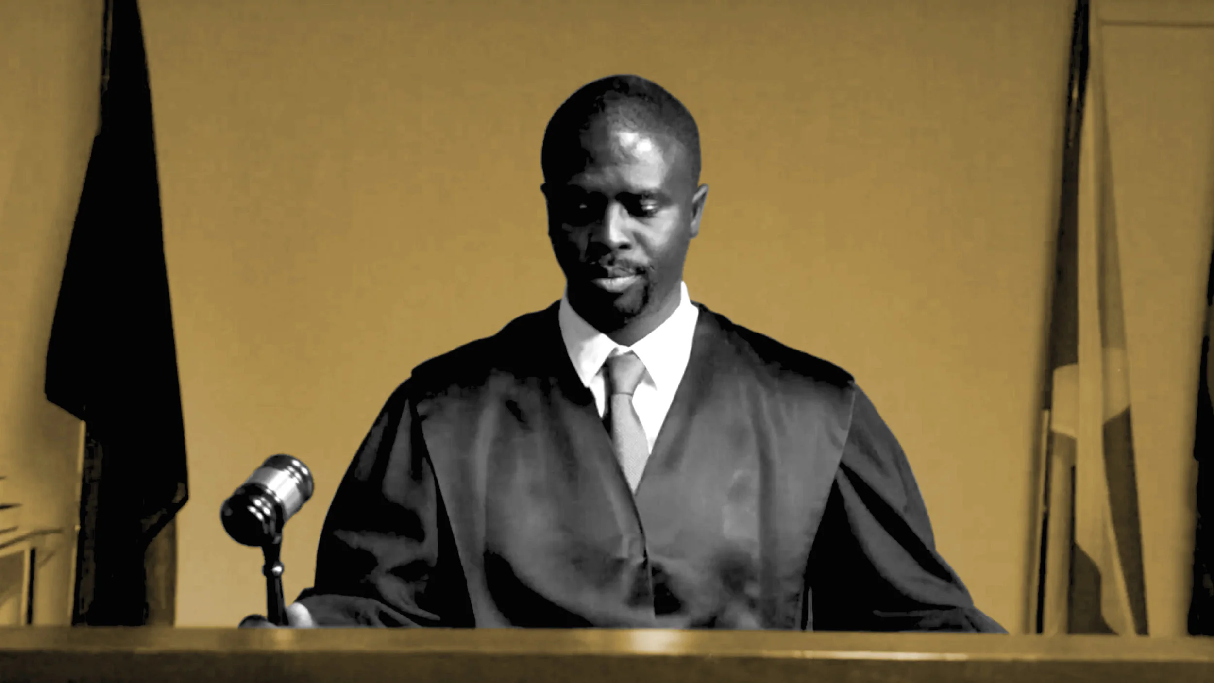 Justiça ao serviço das pessoas