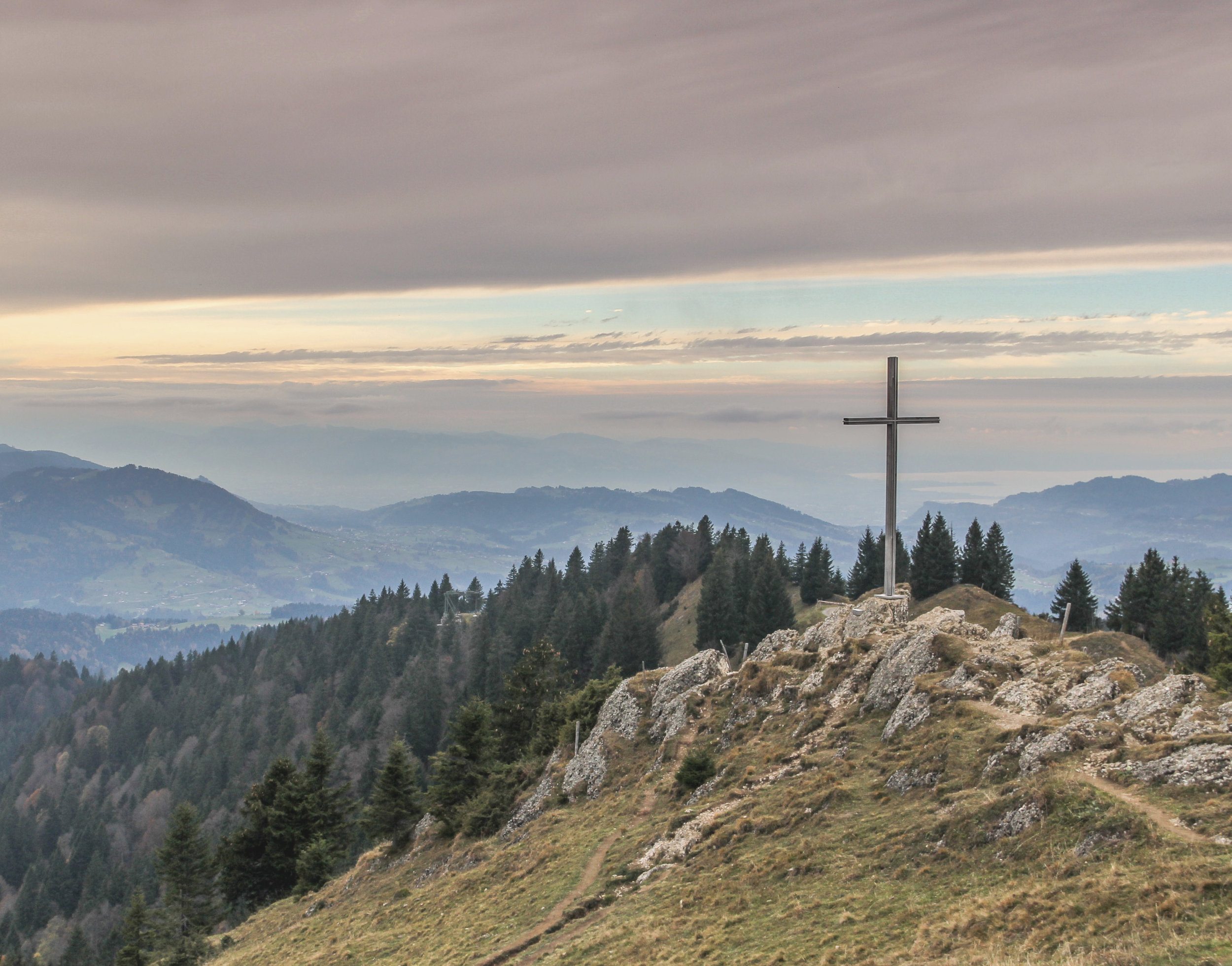 Quinta-feira, memória litúrgica de Santo Afonso Maria de Ligório