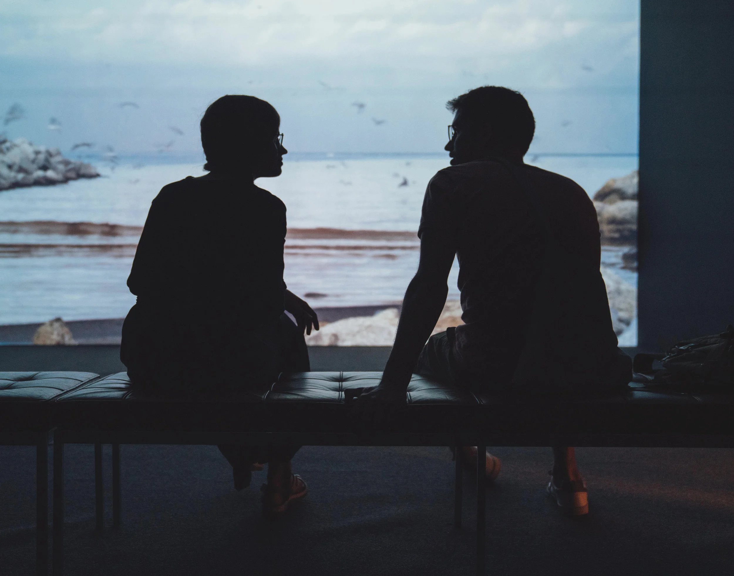 Sexta-feira da décima sétima semana do tempo comum