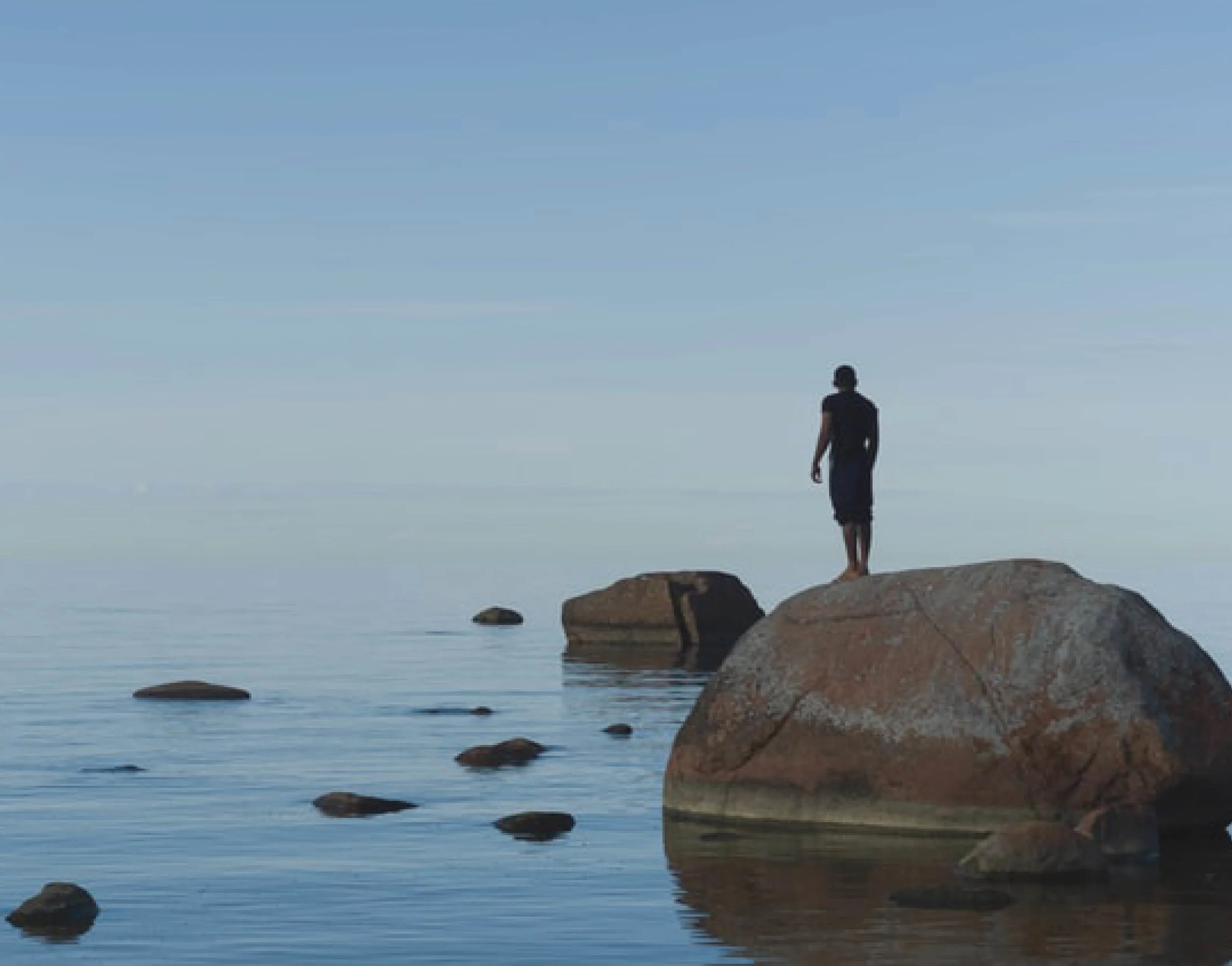 Segunda-feira da vigésima segunda semana do tempo comum