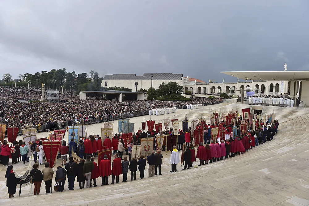 D. Manuel Clemente: os frutos do AO "reaparecerão" com a RMOP