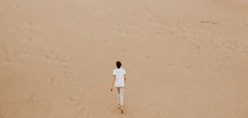 “O nosso Deus vem e não Se calará” (Sl 50, 3)