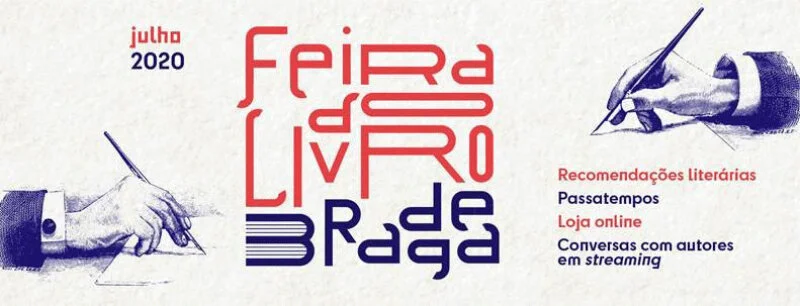 Publicações Jesuítas integram Feira do Livro online