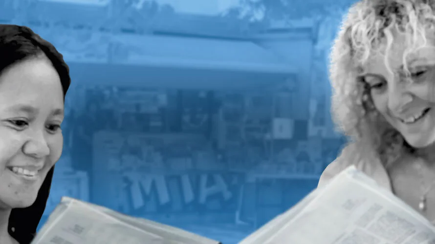 Papa quer mais mulheres leigas em instâncias de responsabilidade da Igreja