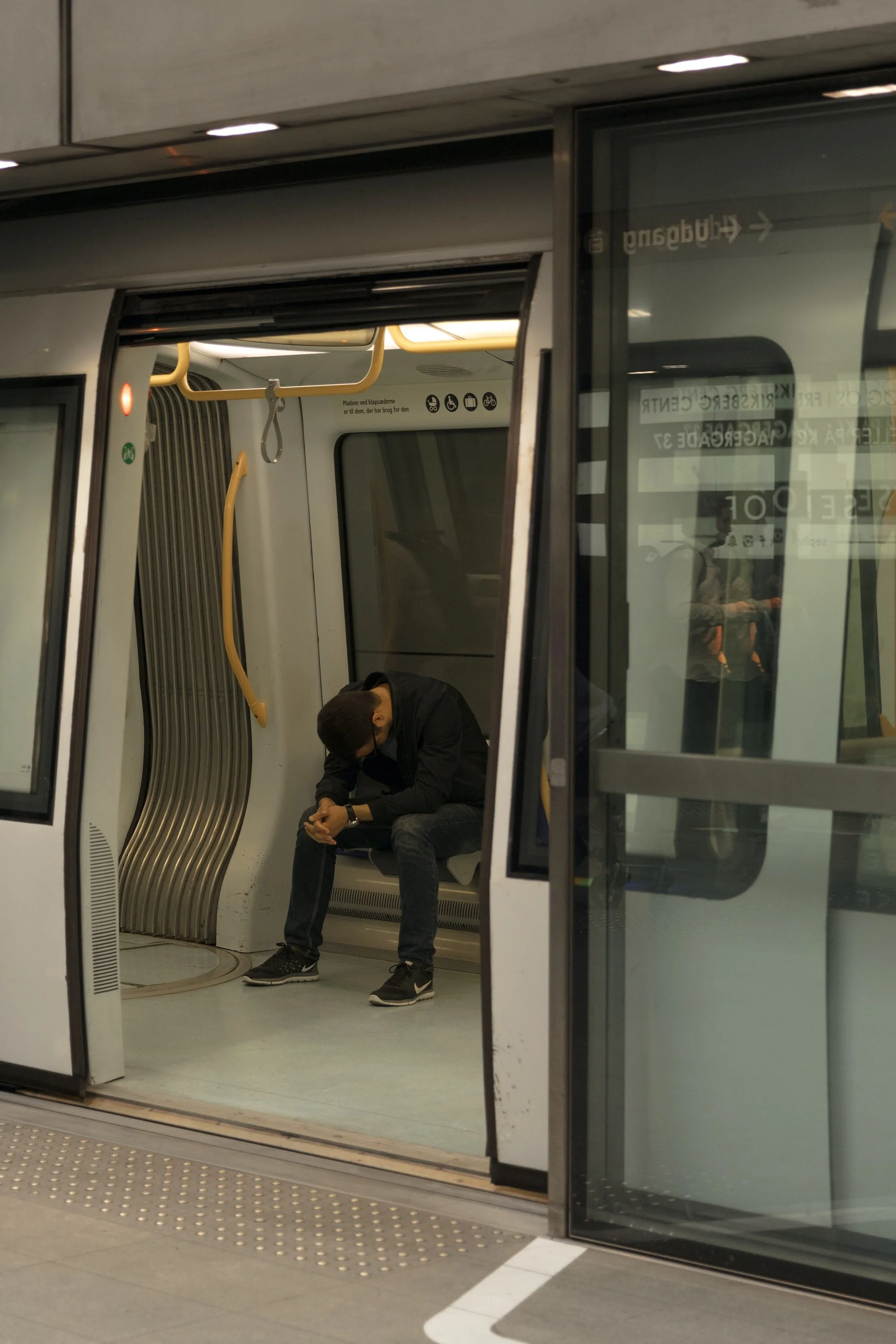 Quinta-feira da trigésima quarta semana do tempo comum