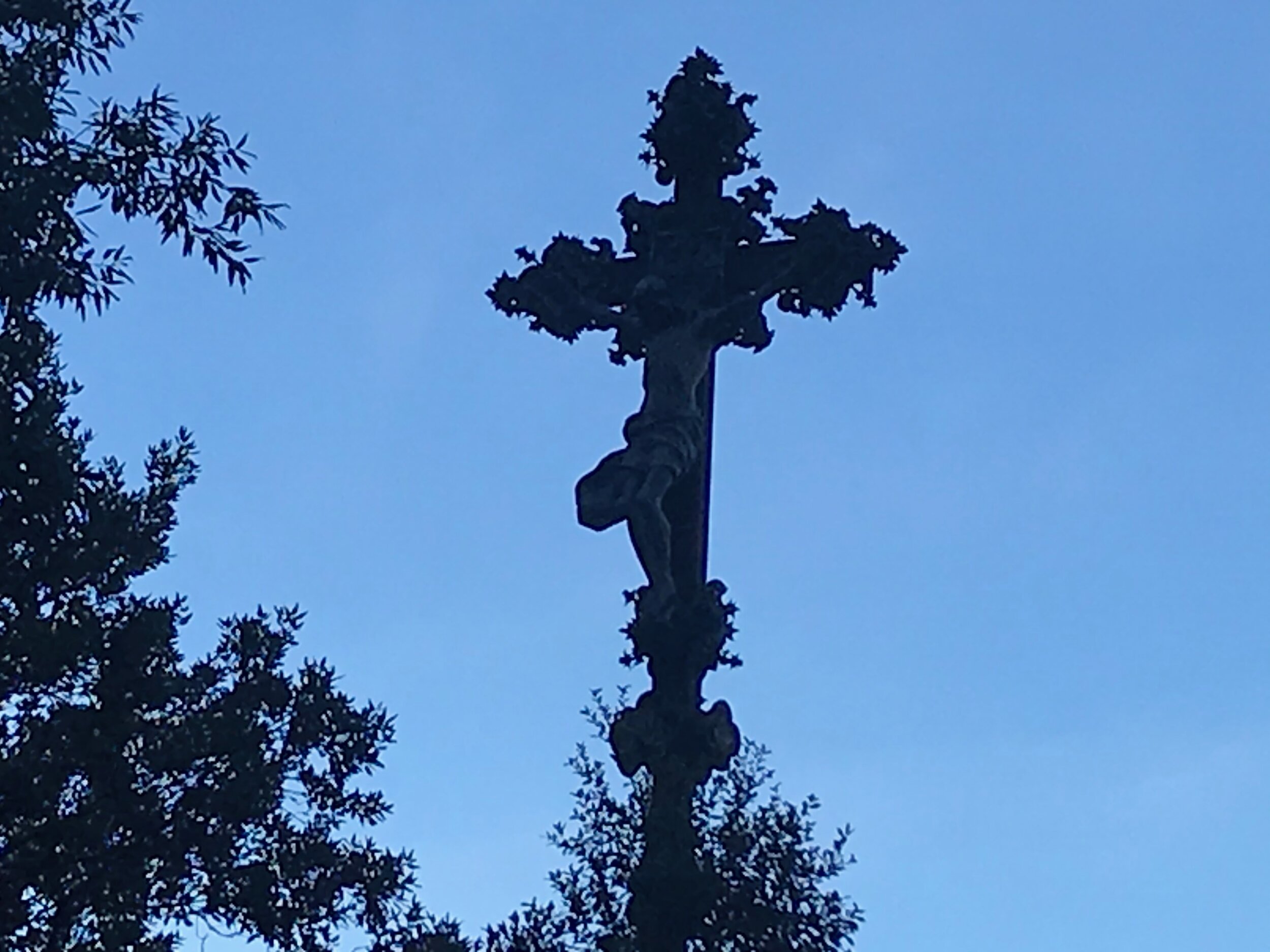 Segunda-feira da trigésima terceira semana do tempo comum