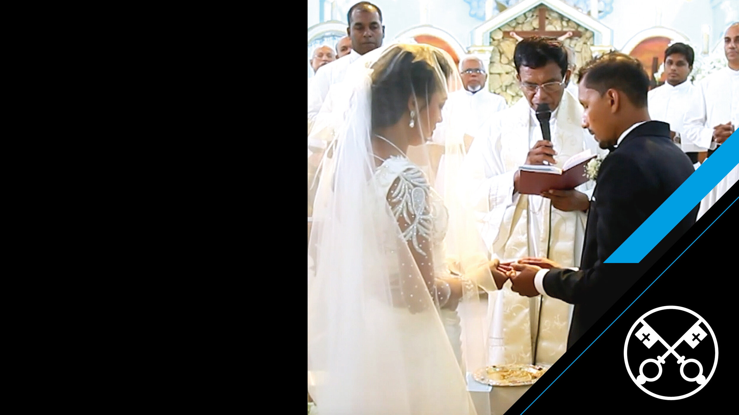 Casamento não é apenas um ato social e exige preparação específica