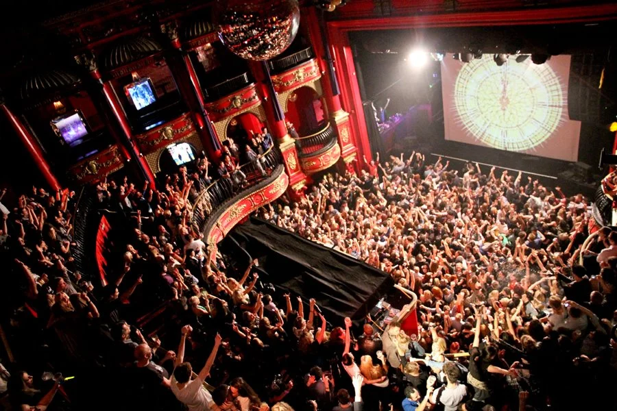 KOKO Theatre in Action