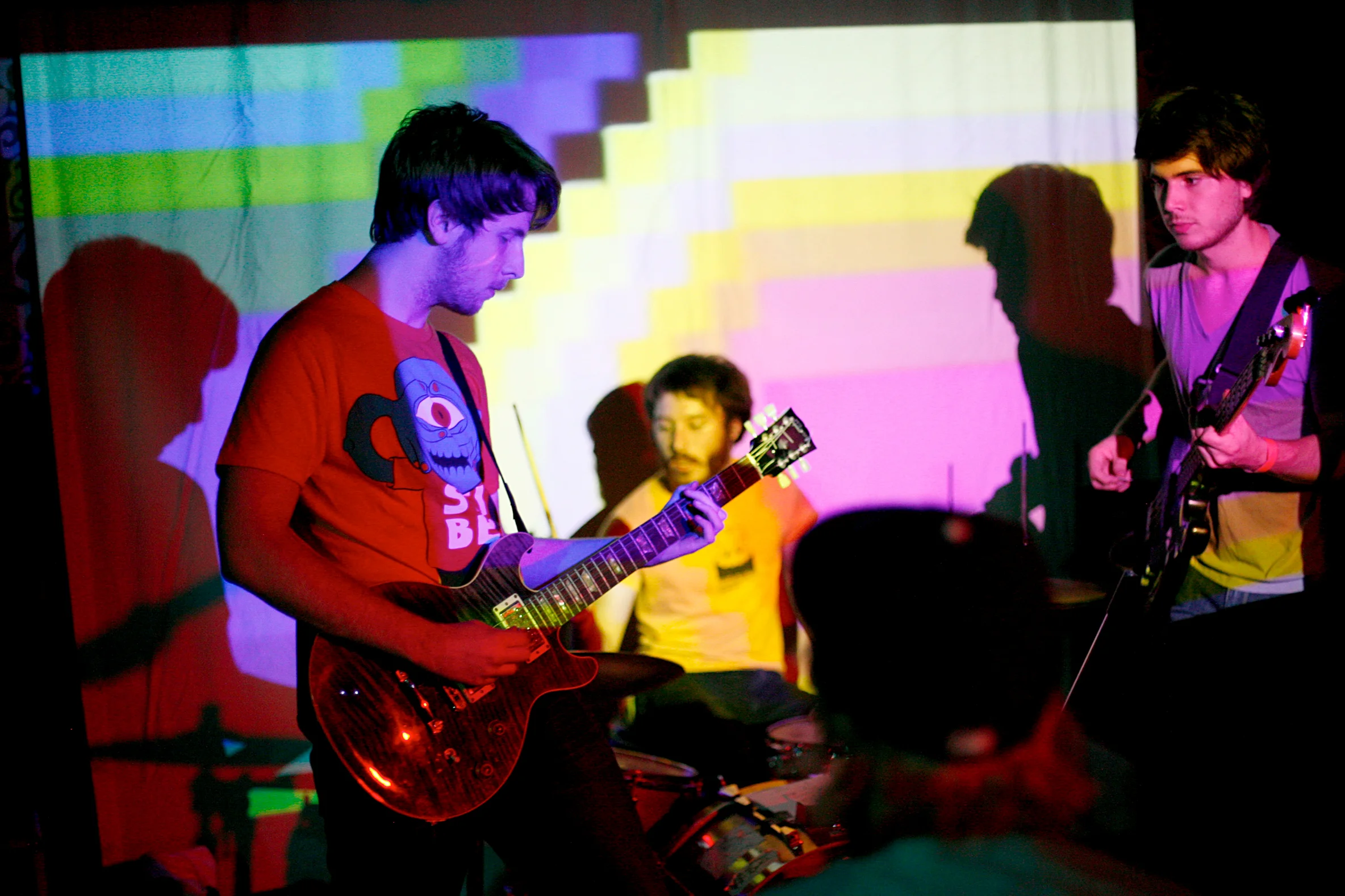 ANAMANAGUCHI