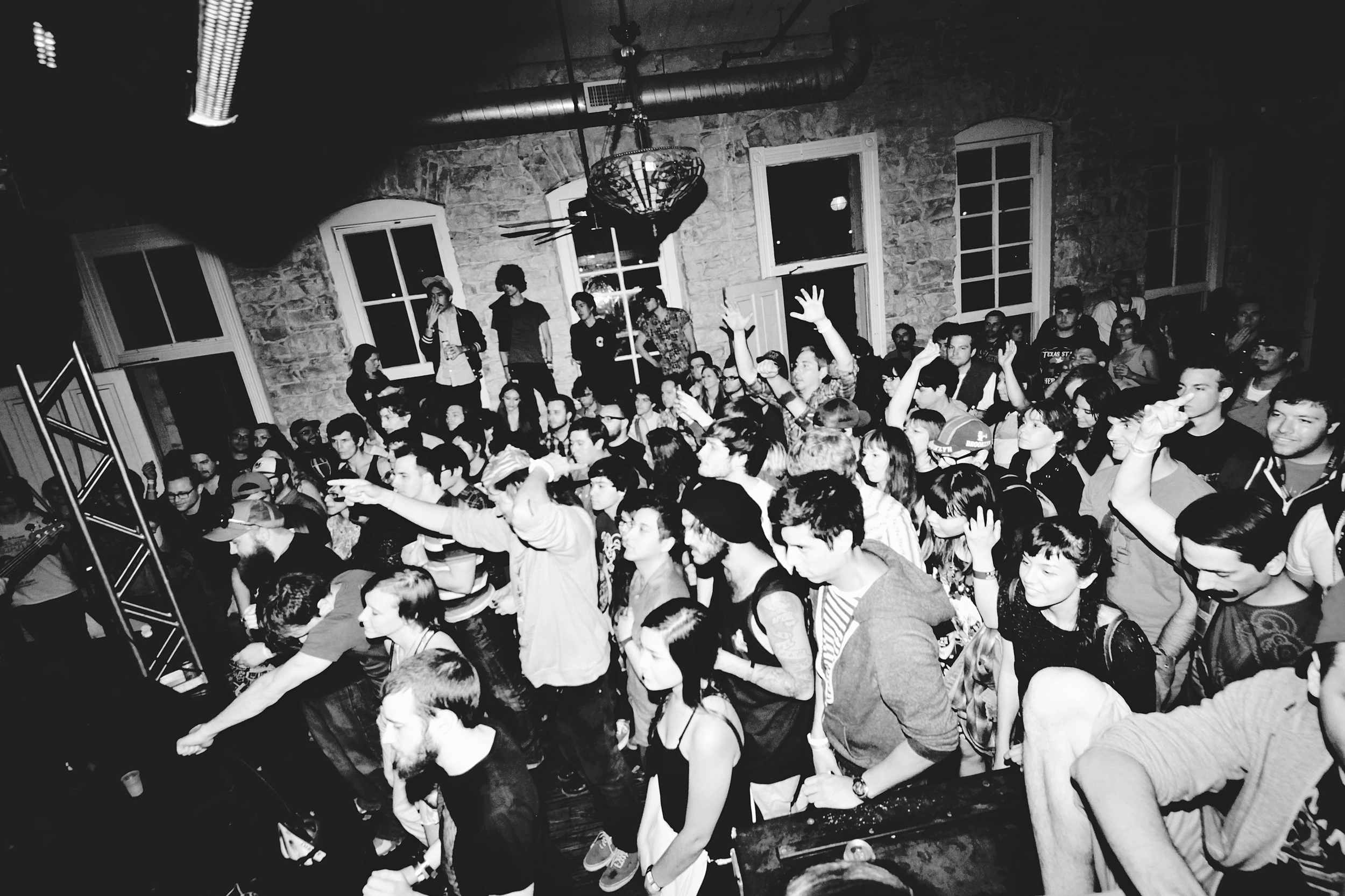 STUBHUB SXSW SHOWCASE