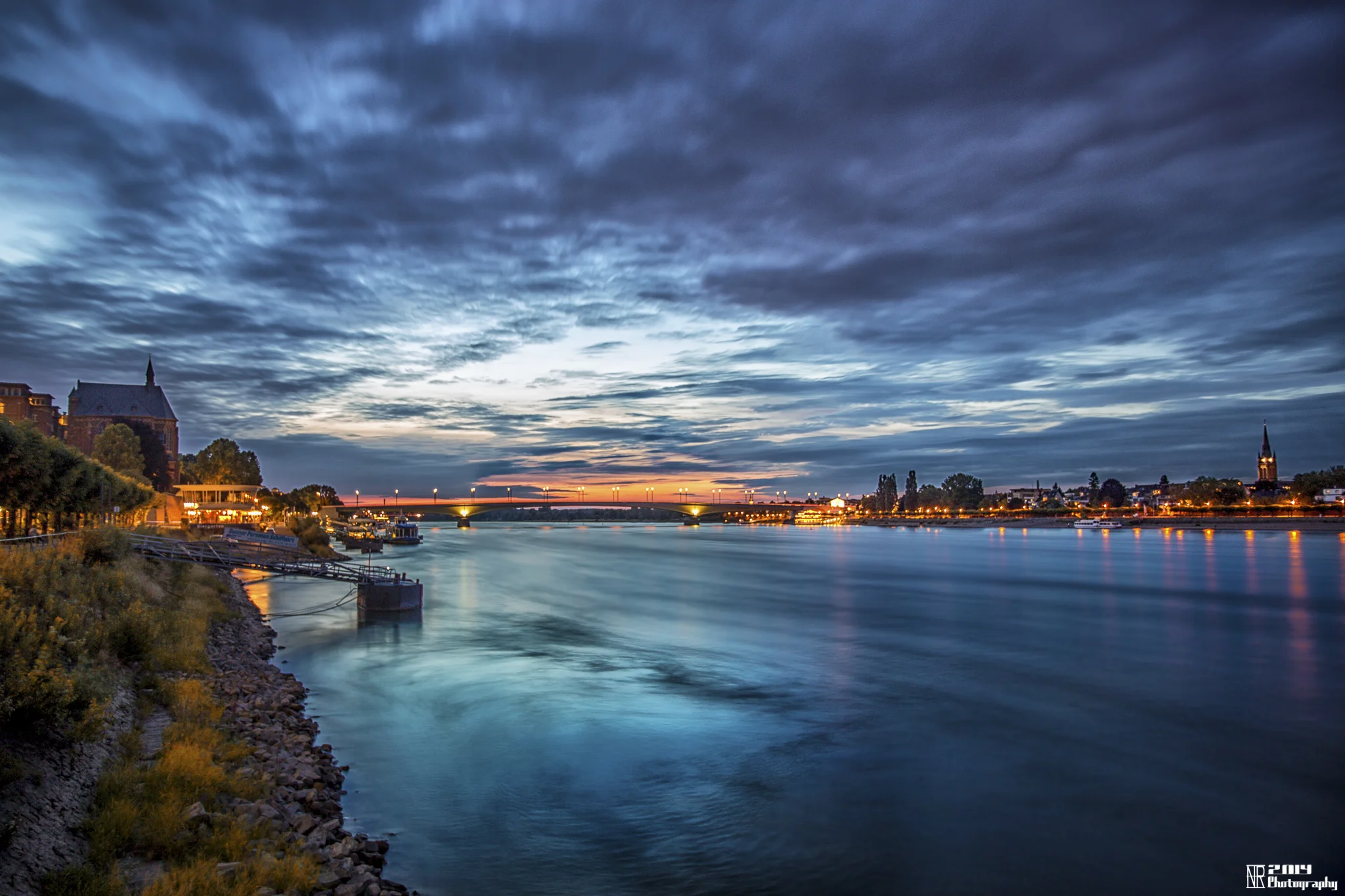 Rhein