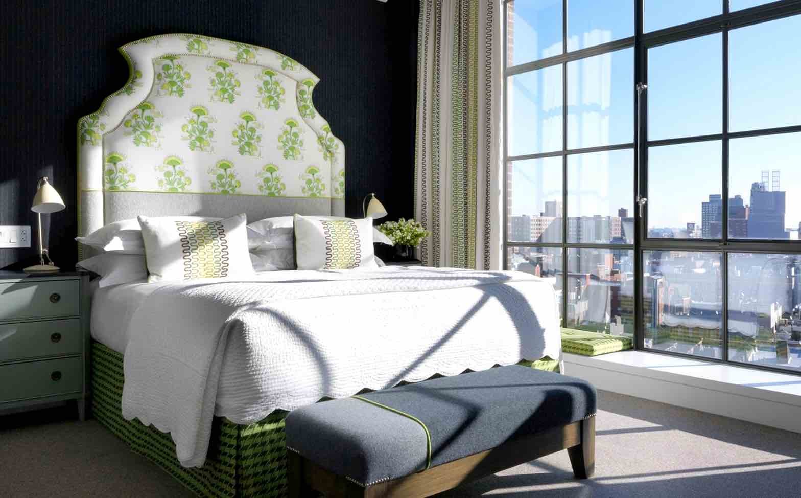 bredde sennep Øjeblik 28 NYC Hotels with Best Views — The Most Perfect View