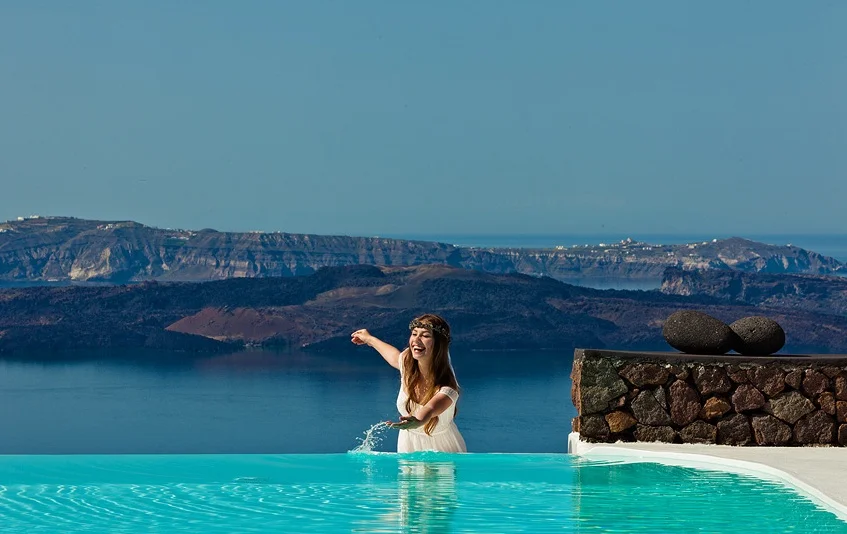 Aenaon Villas