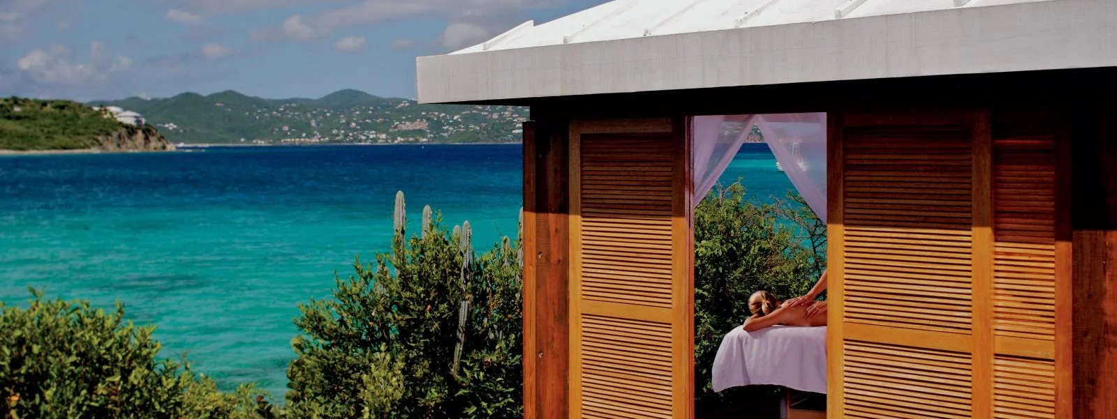 The Ritz-Carlton, St. Thomas (5*)