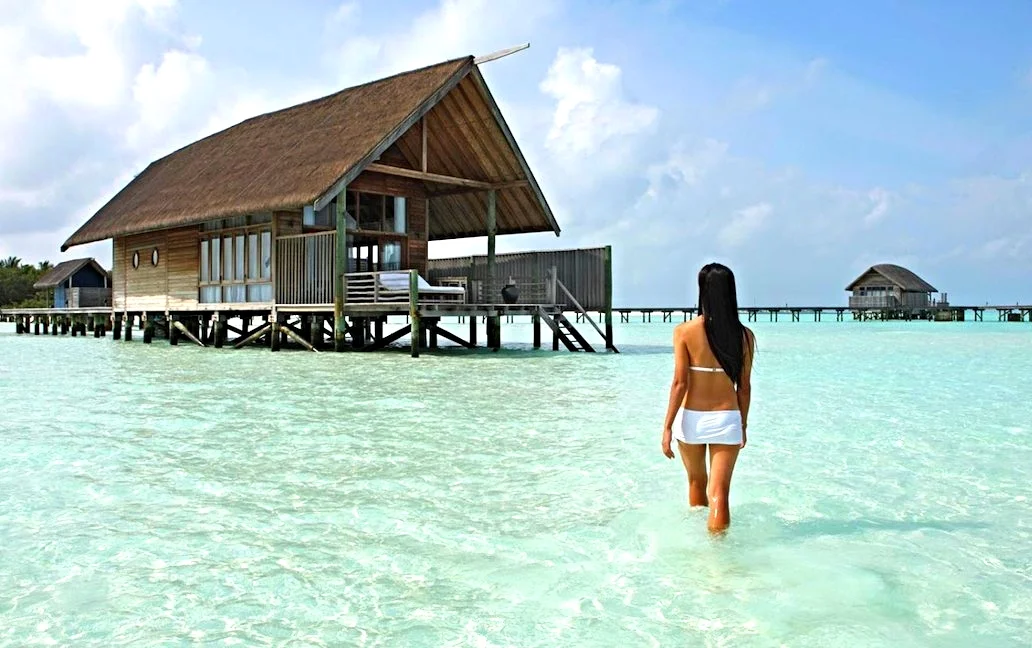 Cocoa Island by COMO (5*)