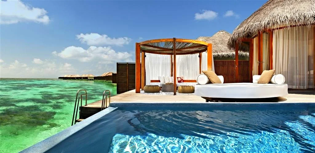 W Retreat & Spa - Maldives (5*)