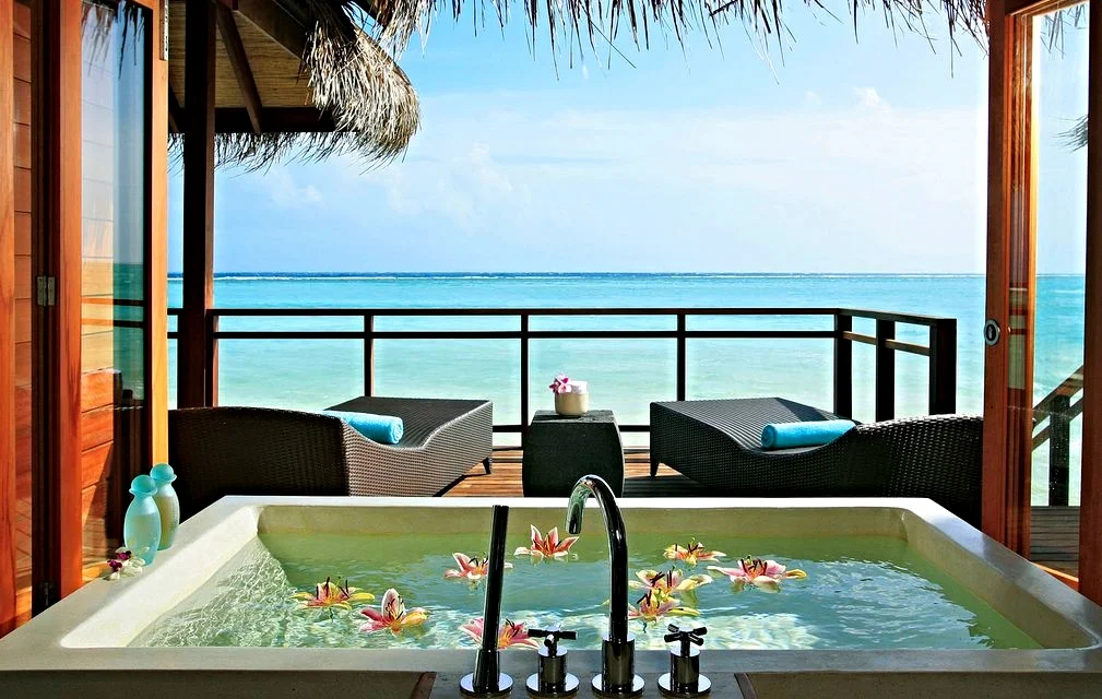 Lux* Maldives (5*)