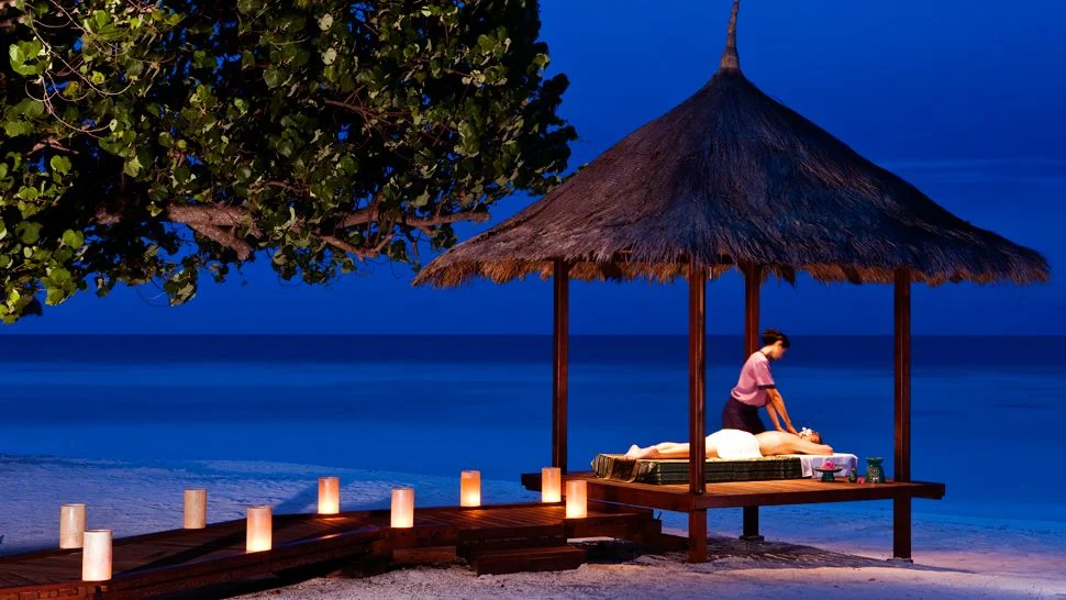 Banyan Tree Vabbinfaru (5*)