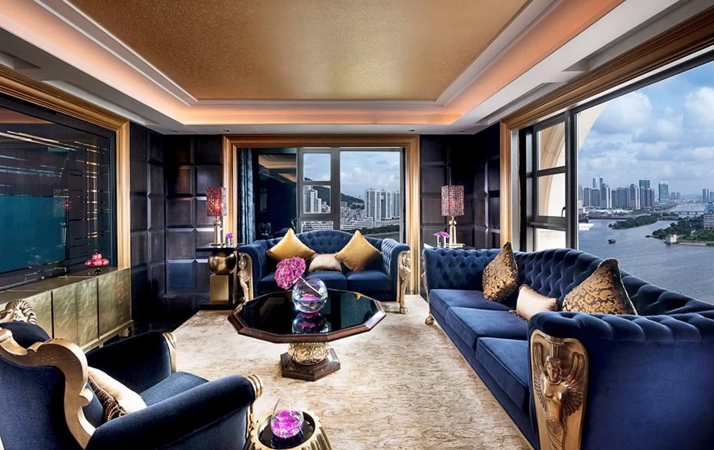 Sofitel Macau At Ponte 16 (5*)