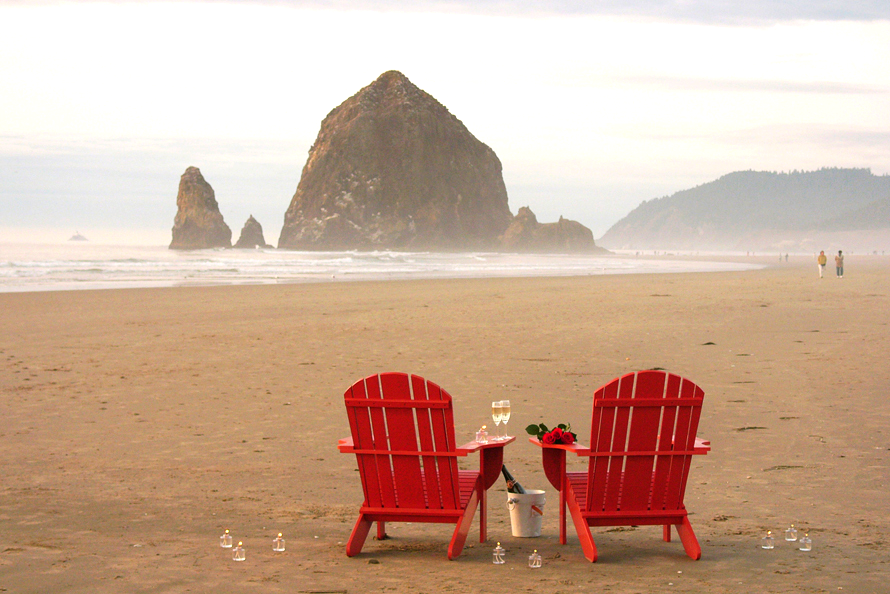 Cannon Beach Hotels with Best Views, OR