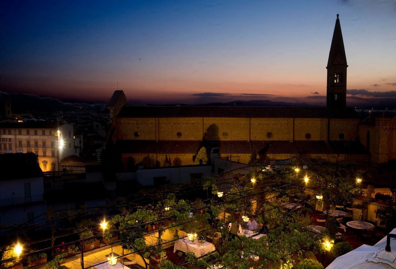 Terrazza Brunelleschi 2