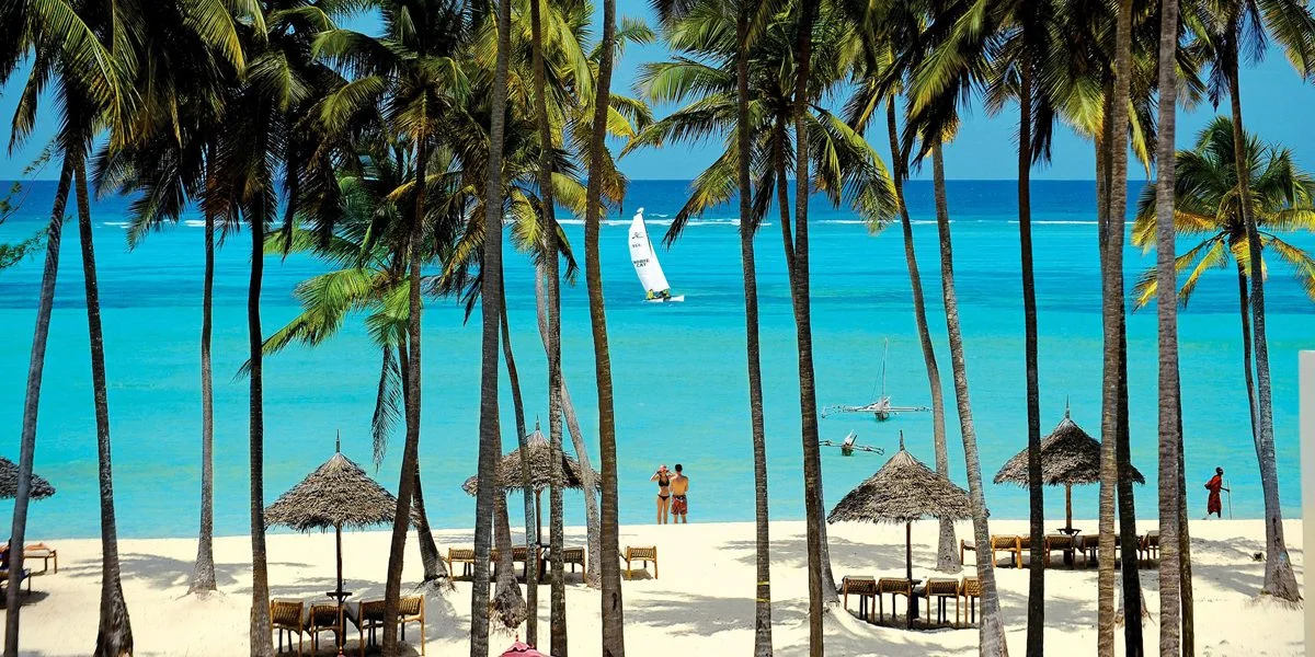 Dream of Zanzibar Resort (5*)