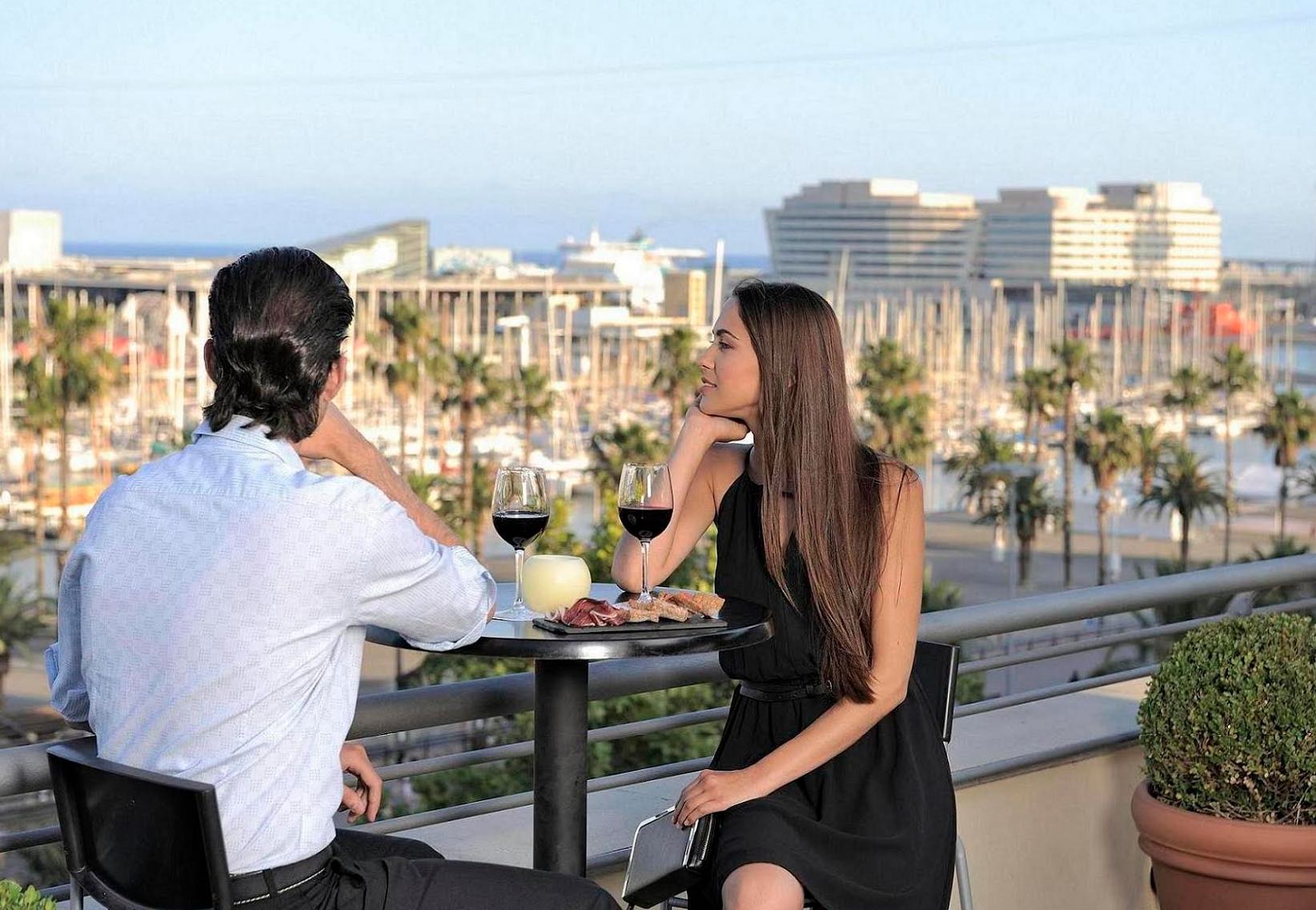 A Perfect Hotel View- Hotel Duquesa de Cardona 3.jpg