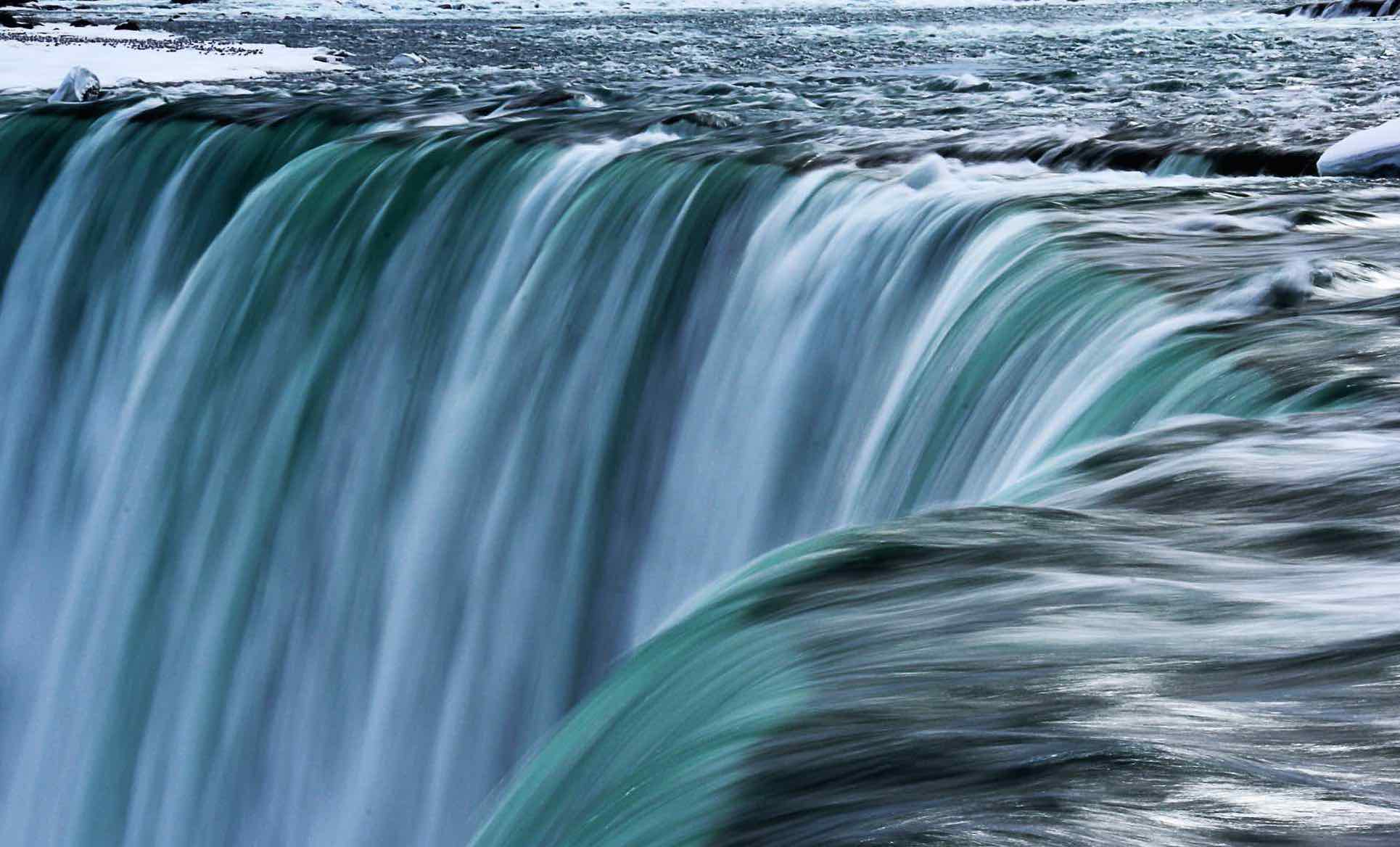 10 Niagara Falls Hotels with Best Falls View, Canada Side — The Most