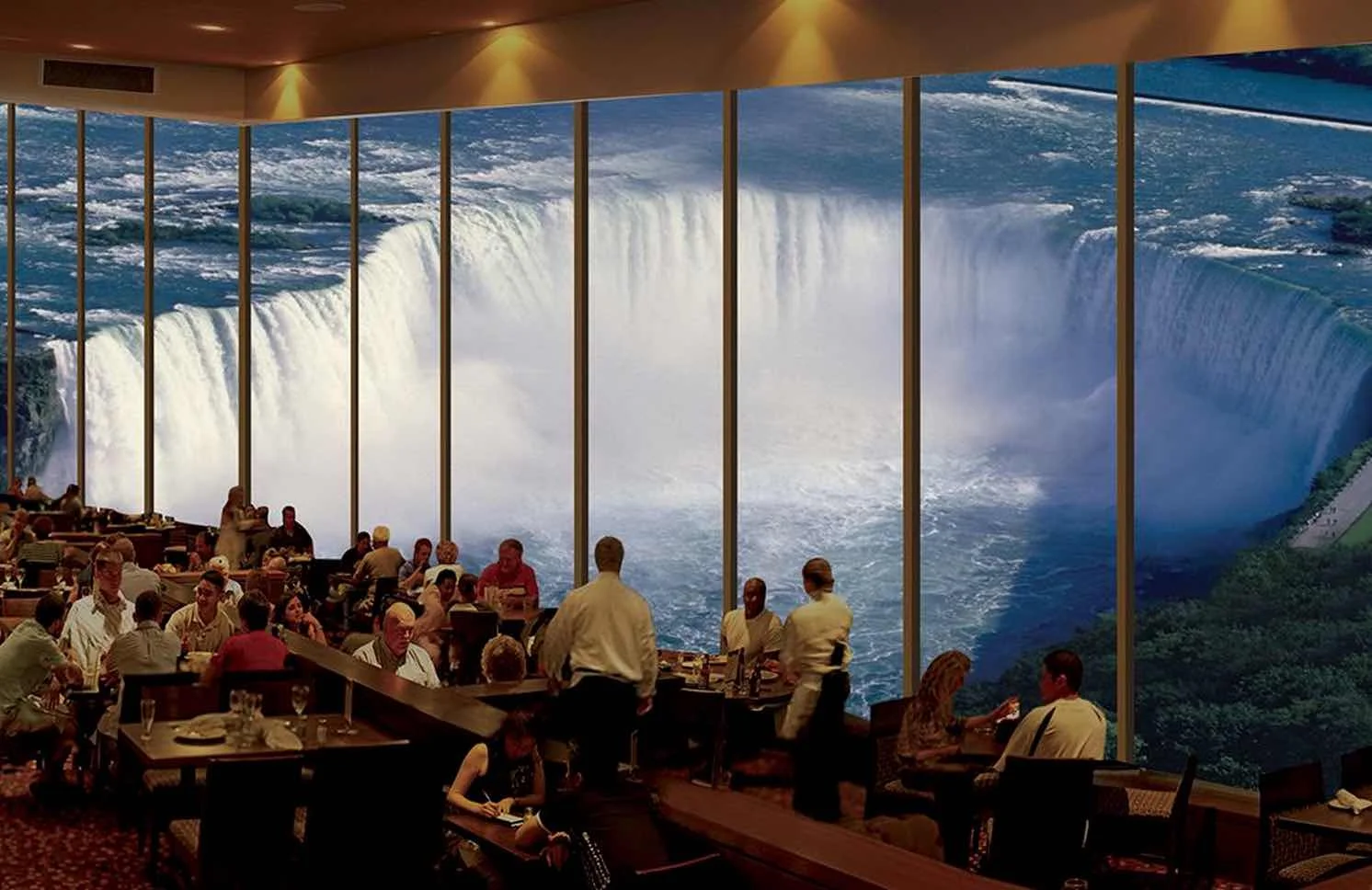 Embassy Suites Niagara Falls - Fallsview (4 Stars)