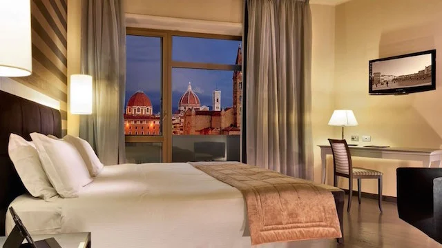 C-Hotels The Style Florence