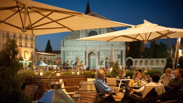 J.K. Place Firenze (5 Star)