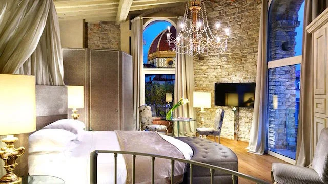 Hotel Brunelleschi (4*)