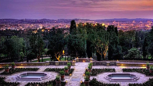 Il Salviatino (5 Star)