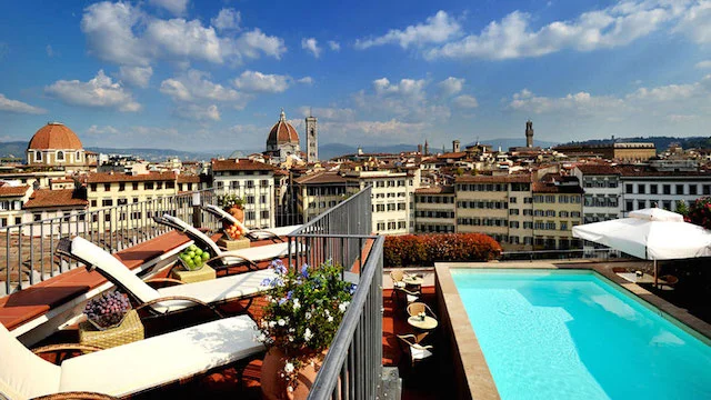 Grand Hotel Minerva (4*)