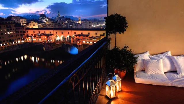 Hotel degli Orafi (4*)