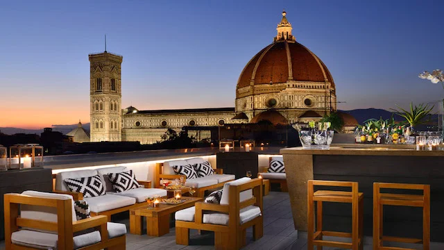 Grand Hotel Cavour (4*)