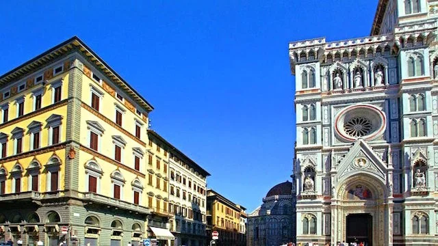 Palazzo Gamba