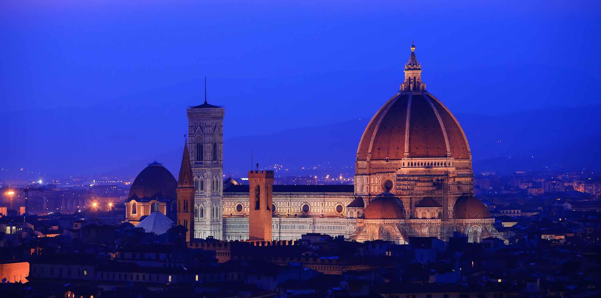 Best Florence Hotels with a View — The Most Perfect View